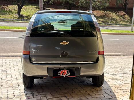 CHEVROLET Meriva 1.4 4P FLEX JOY, Foto 5