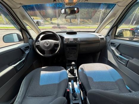 CHEVROLET Meriva 1.4 4P FLEX JOY, Foto 7