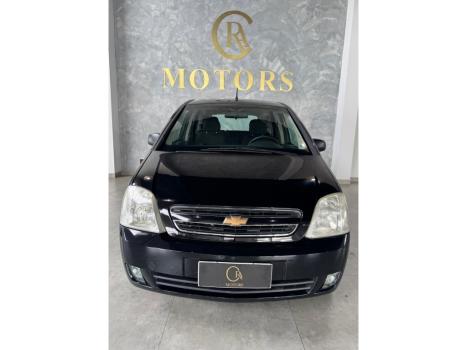 CHEVROLET Meriva 1.4 4P FLEX JOY, Foto 2