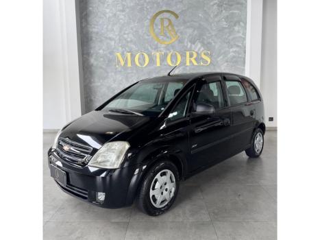 CHEVROLET Meriva 1.4 4P FLEX JOY, Foto 3