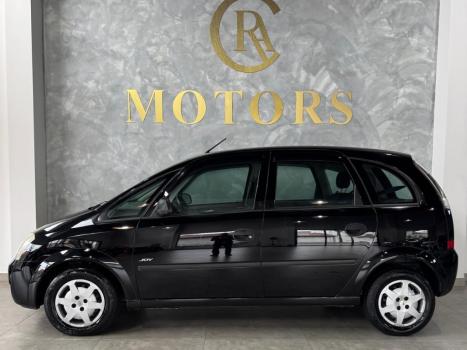 CHEVROLET Meriva 1.4 4P FLEX JOY, Foto 4