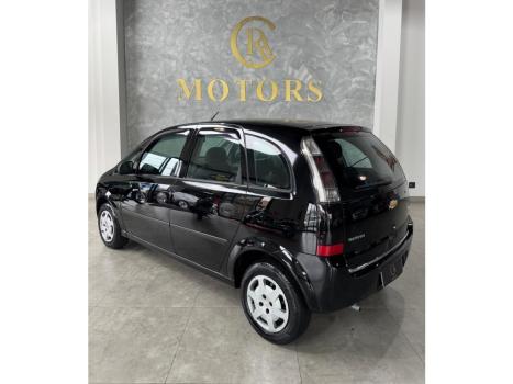 CHEVROLET Meriva 1.4 4P FLEX JOY, Foto 5