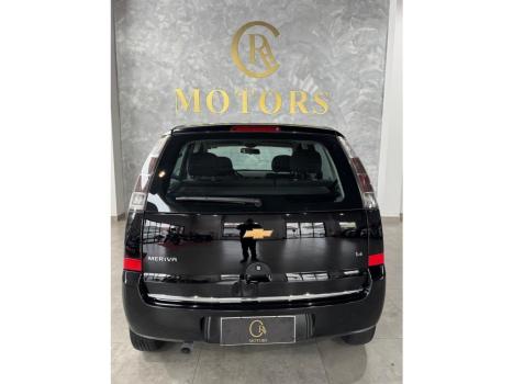CHEVROLET Meriva 1.4 4P FLEX JOY, Foto 6