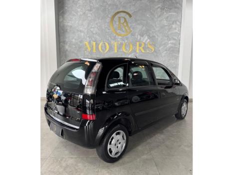 CHEVROLET Meriva 1.4 4P FLEX JOY, Foto 7