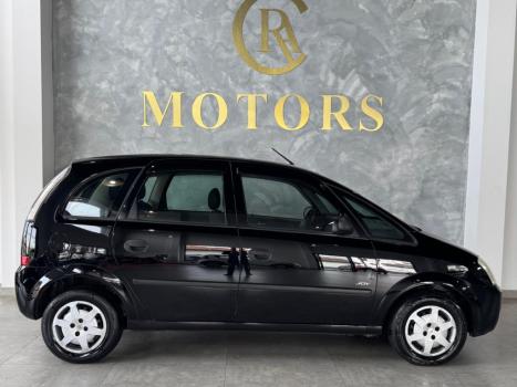 CHEVROLET Meriva 1.4 4P FLEX JOY, Foto 8