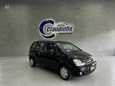 CHEVROLET Meriva 1.4 4P FLEX JOY, Foto 2