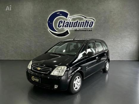 CHEVROLET Meriva 1.4 4P FLEX JOY, Foto 3