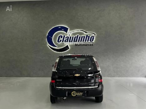CHEVROLET Meriva 1.4 4P FLEX JOY, Foto 4