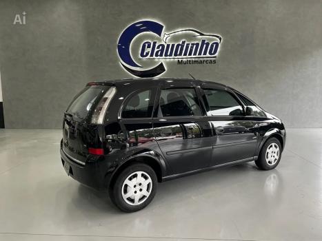 CHEVROLET Meriva 1.4 4P FLEX JOY, Foto 5