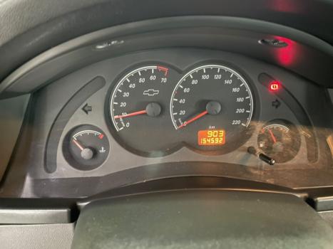CHEVROLET Meriva 1.4 4P FLEX JOY, Foto 10
