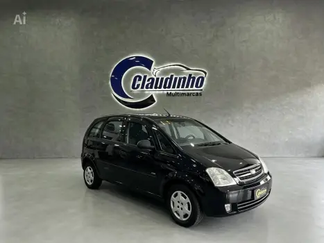 CHEVROLET Meriva 1.4 4P FLEX JOY, Foto 2