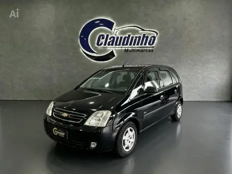 CHEVROLET Meriva 1.4 4P FLEX JOY, Foto 3