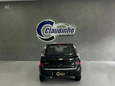 CHEVROLET Meriva 1.4 4P FLEX JOY, Foto 4