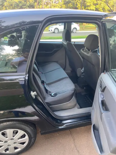 CHEVROLET Meriva 1.8 4P FLEX JOY, Foto 4 CHEVROLET Meriva 1.8 4P FLEX JOY, Foto 4