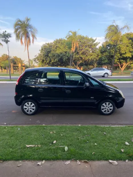 CHEVROLET Meriva 1.8 4P FLEX JOY, Foto 5 CHEVROLET Meriva 1.8 4P FLEX JOY, Foto 5