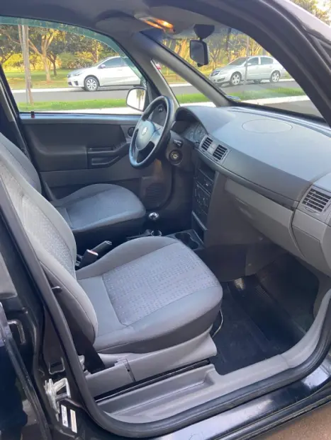 CHEVROLET Meriva 1.8 4P FLEX JOY, Foto 8 CHEVROLET Meriva 1.8 4P FLEX JOY, Foto 8