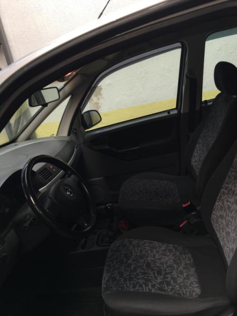 CHEVROLET Meriva 1.8 4P FLEX MAXX, Foto 2
