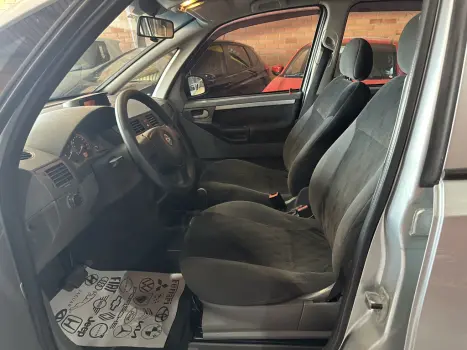 CHEVROLET Meriva 1.8 4P FLEX PREMIUM EASYTRONIC AUTOMATIZADO, Foto 9