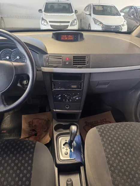 CHEVROLET Meriva 1.8 4P FLEX PREMIUM, Foto 8
