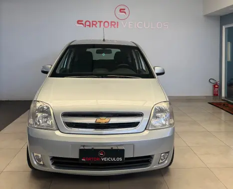 CHEVROLET Meriva 1.8 4P FLEX PREMIUM, Foto 2