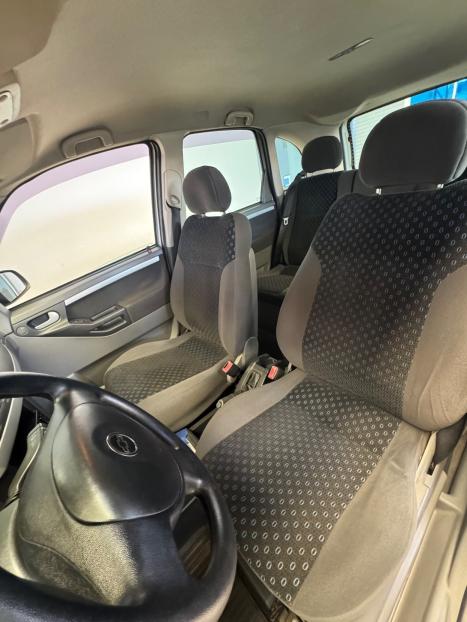 CHEVROLET Meriva 1.8 4P FLEX PREMIUM, Foto 10