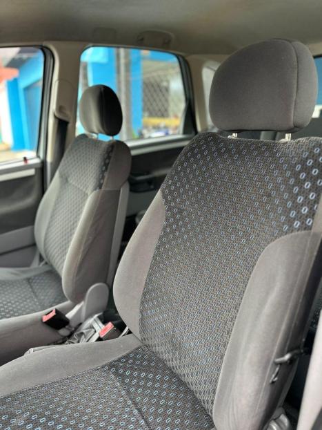 CHEVROLET Meriva 1.8 4P FLEX PREMIUM EASYTRONIC AUTOMATIZADO, Foto 6