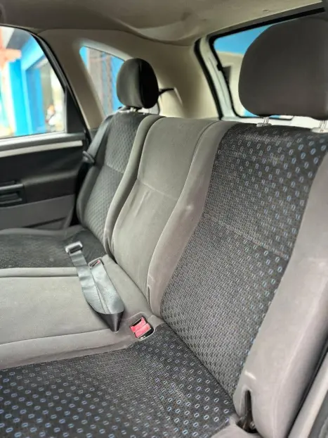 CHEVROLET Meriva 1.8 4P FLEX PREMIUM EASYTRONIC AUTOMATIZADO, Foto 7