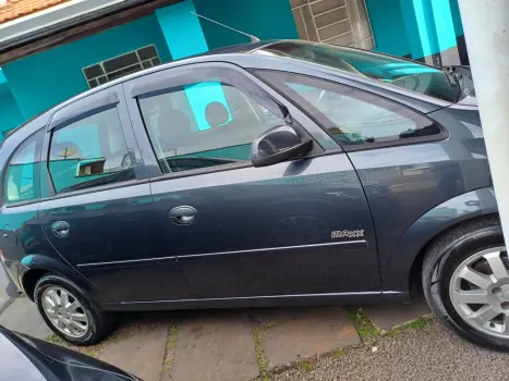 CHEVROLET Meriva 1.8 4P FLEX MAXX, Foto 2