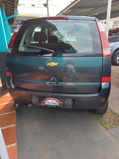 CHEVROLET Meriva 1.8 4P FLEX MAXX, Foto 3