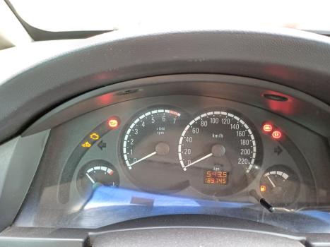 CHEVROLET Meriva 1.8 4P FLEX MAXX, Foto 6