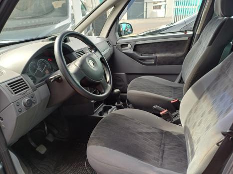 CHEVROLET Meriva 1.8 4P FLEX MAXX, Foto 7