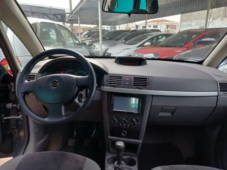 CHEVROLET Meriva 1.8 4P FLEX MAXX, Foto 8