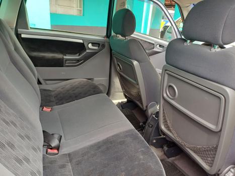 CHEVROLET Meriva 1.8 4P FLEX MAXX, Foto 9