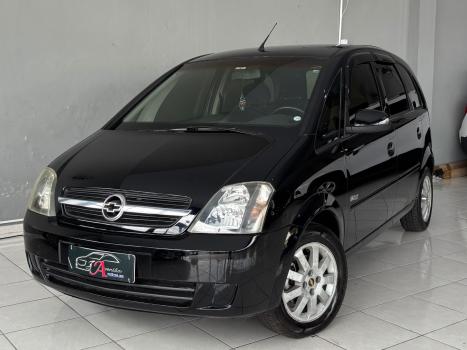 CHEVROLET Meriva 1.8 4P FLEX MAXX, Foto 2