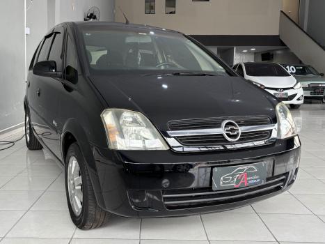 CHEVROLET Meriva 1.8 4P FLEX MAXX, Foto 3