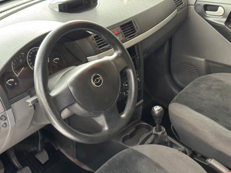 CHEVROLET Meriva 1.8 4P FLEX MAXX, Foto 4