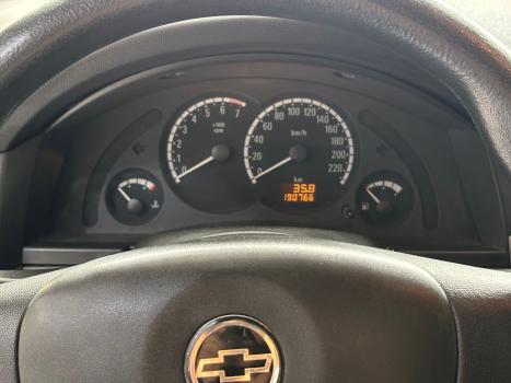 CHEVROLET Meriva 1.8 4P FLEX MAXX, Foto 5