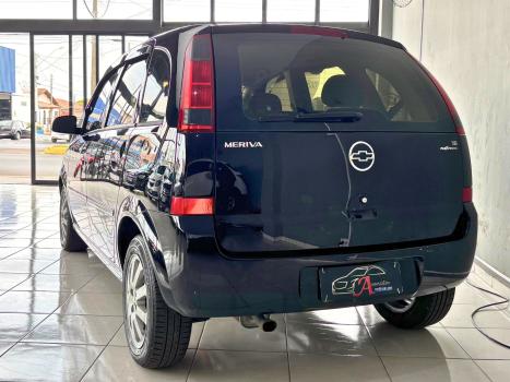 CHEVROLET Meriva 1.8 4P FLEX MAXX, Foto 10