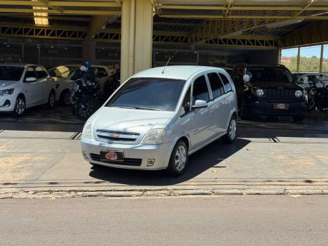 CHEVROLET Meriva 1.8 4P FLEX PREMIUM EASYTRONIC AUTOMATIZADO, Foto 2