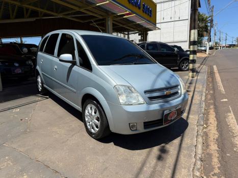 CHEVROLET Meriva 1.8 4P FLEX PREMIUM EASYTRONIC AUTOMATIZADO, Foto 4