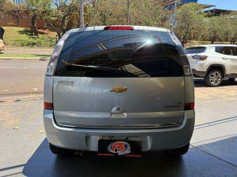 CHEVROLET Meriva 1.8 4P FLEX PREMIUM EASYTRONIC AUTOMATIZADO, Foto 5