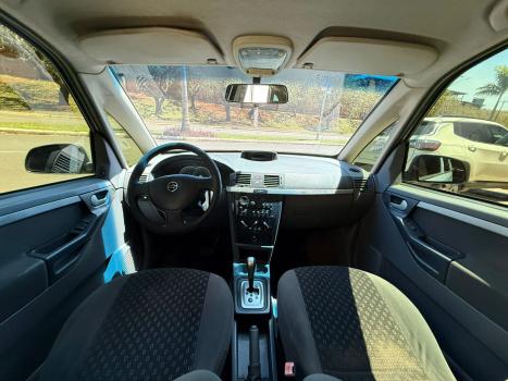 CHEVROLET Meriva 1.8 4P FLEX PREMIUM EASYTRONIC AUTOMATIZADO, Foto 6