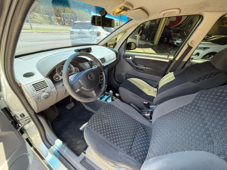 CHEVROLET Meriva 1.8 4P FLEX PREMIUM EASYTRONIC AUTOMATIZADO, Foto 7