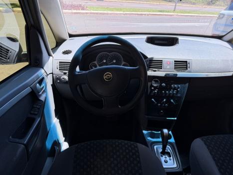 CHEVROLET Meriva 1.8 4P FLEX PREMIUM EASYTRONIC AUTOMATIZADO, Foto 8