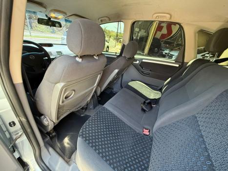 CHEVROLET Meriva 1.8 4P FLEX PREMIUM EASYTRONIC AUTOMATIZADO, Foto 9