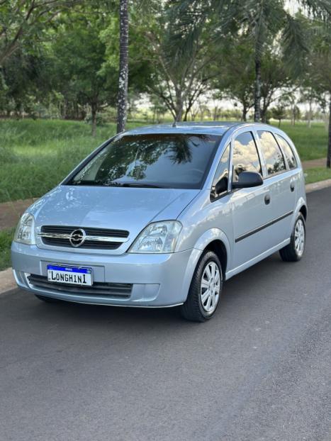 CHEVROLET Meriva 1.8 4P FLEX JOY, Foto 3