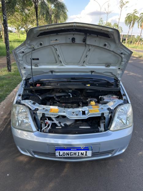 CHEVROLET Meriva 1.8 4P FLEX JOY, Foto 8