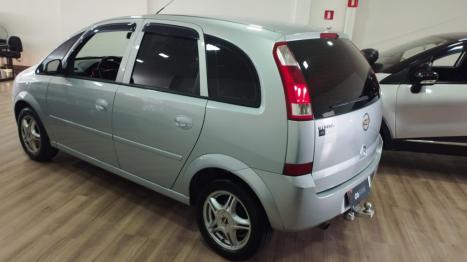 CHEVROLET Meriva 1.8 4P FLEX MAXX, Foto 3