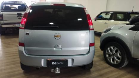 CHEVROLET Meriva 1.8 4P FLEX MAXX, Foto 6