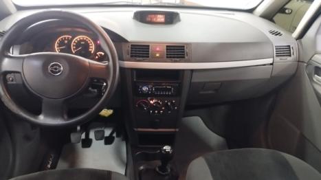 CHEVROLET Meriva 1.8 4P FLEX MAXX, Foto 7